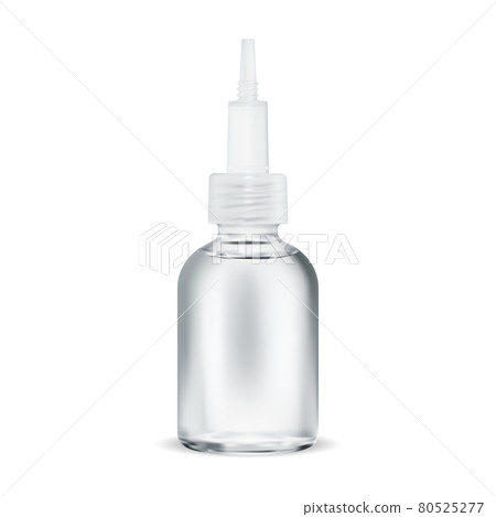 Skin serum acid bottle. Beauty collagen face care Skin serum acid bottle. Beauty collagen face care 80525277