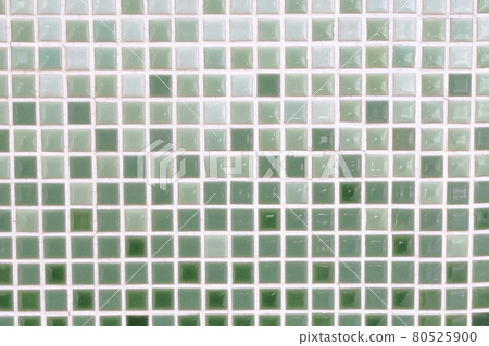 Tile background material with beautiful gradation Tile background material with beautiful gradation 80525900
