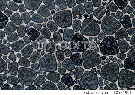 Round tile material Background material Round tile material Background material 80525991
