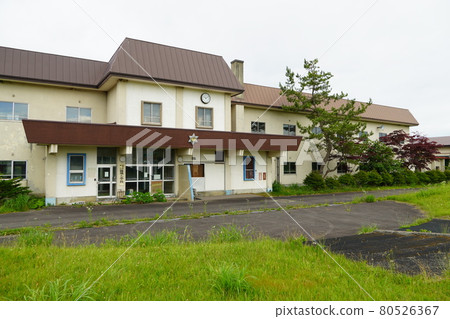 Oshamambe Municipal Kunnui Elementary School (closed) 80526367