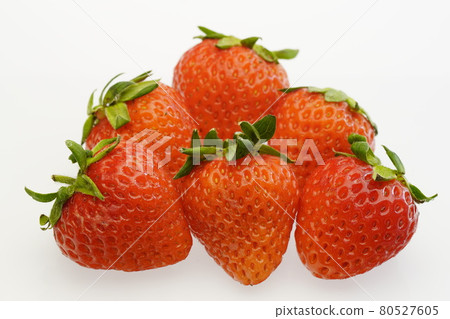 Strawberry Natsumizuki Natsumizu Pechika Honoka from Hokkaido 80527605