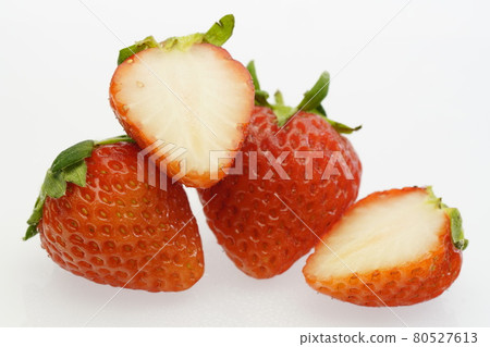 Strawberry Natsumizuki Natsumizu Pechika Honoka from Hokkaido Strawberry Natsumizuki Natsumizu Pechika Honoka from Hokkaido 80527613