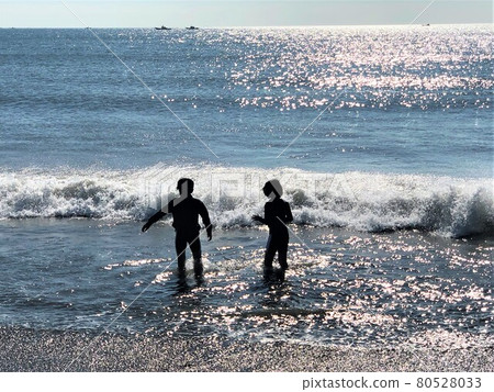 孩子們玩海 孩子們玩海 80528033