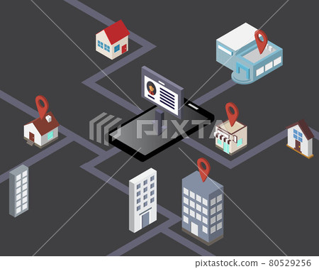 time and attendance tracking software that can track time in from anywhere vector time and attendance tracking software that can track time in from anywhere vector 80529256