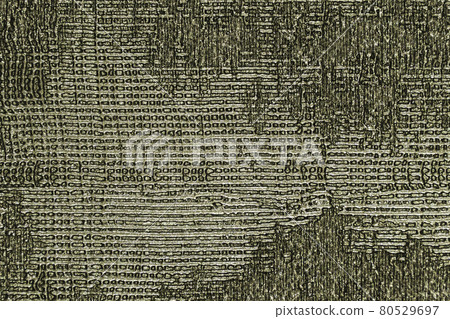 Tapestry Background with Glowing Textured Colorful Pattern Tapestry Background with Glowing Textured Colorful Pattern 80529697