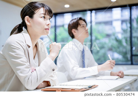 研討會景觀 研討會景觀 80530474