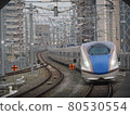 Hokuriku Shinkansen 80530554