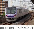 Subway Hanzomon Line 18000 series 80530841