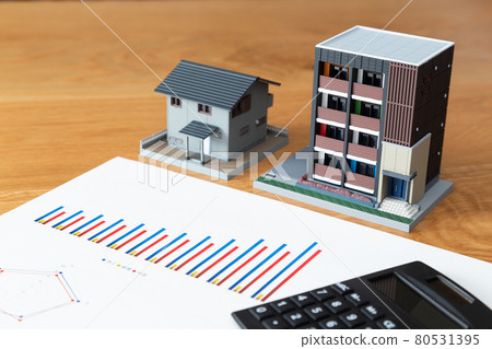 房地產投資 80531395
