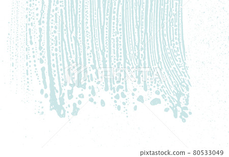 Grunge texture. Distress blue rough trace. Charmin Grunge texture. Distress blue rough trace. Charmin 80533049