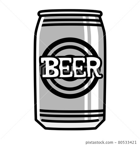 飲料/銀罐啤酒白酒切圖素材 飲料/銀罐啤酒白酒切圖素材 80533421