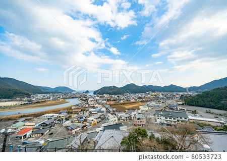 View from Yakuoji Temple View from Yakuoji Temple 80533723