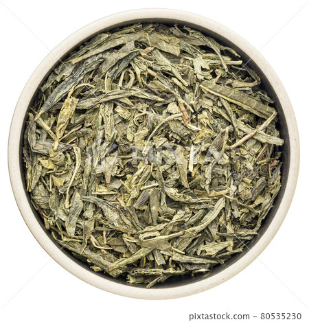 Sencha green tea Sencha green tea 80535230