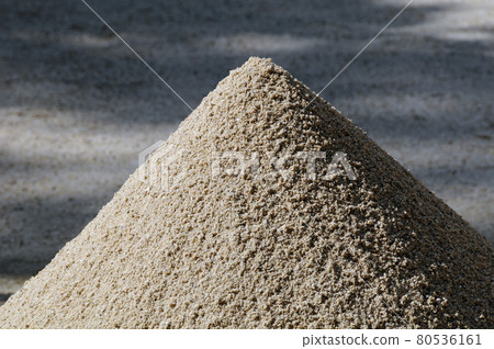 Tachisago sand modeling 80536161