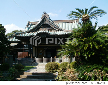 Jyokoji Temple Gobankata Fujisawa City, Kanagawa Prefecture Jyokoji Temple Gobankata Fujisawa City, Kanagawa Prefecture 80536291