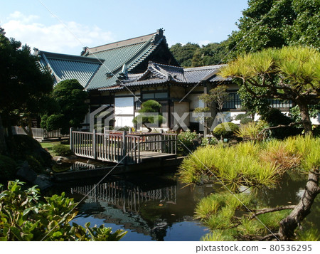 Jyokoji Temple Gobankata 藤澤市,神奈川縣 Jyokoji Temple Gobankata 藤澤市,神奈川縣 80536295