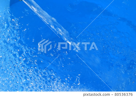 供水圖像 80536376