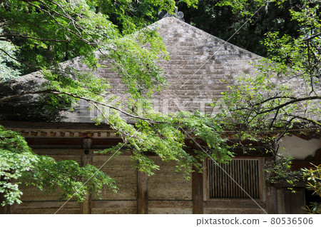 Murou-ji Temple Kondo, Uda City, Nara Prefecture Murou-ji Temple Kondo, Uda City, Nara Prefecture 80536506