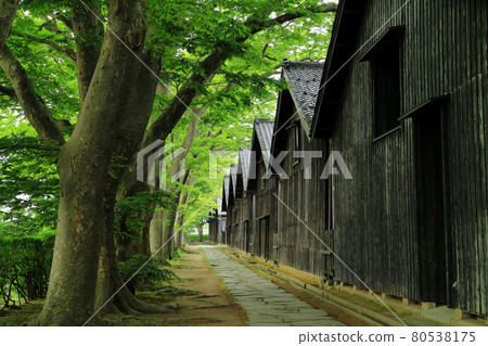 Yamai warehouse Yamai warehouse 80538175