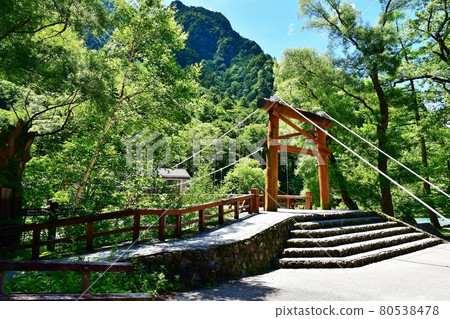 Kamikochi 80538478