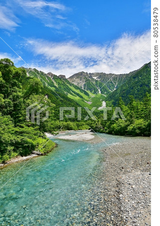 Kamikochi 80538479