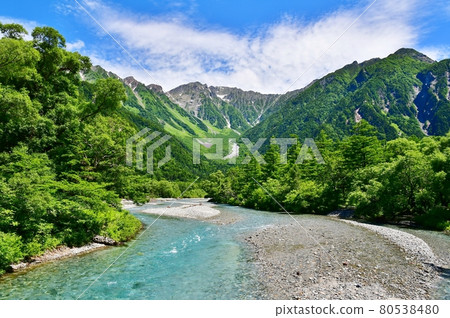 Kamikochi 80538480