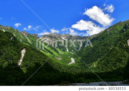 Kamikochi Kamikochi 80538553
