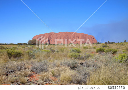 Uluru Ayers Rock (Australia) 80539650