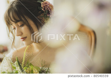 Bridal image 80540339