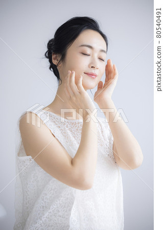Women's beauty skin care Women's beauty skin care 80540491