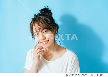 Hairstyle images for young women Hairstyle images for young women 80541859