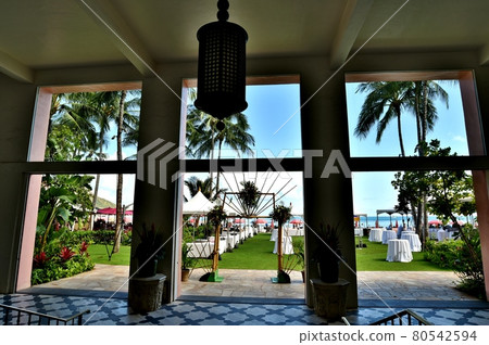 夏威夷的假期 80542594