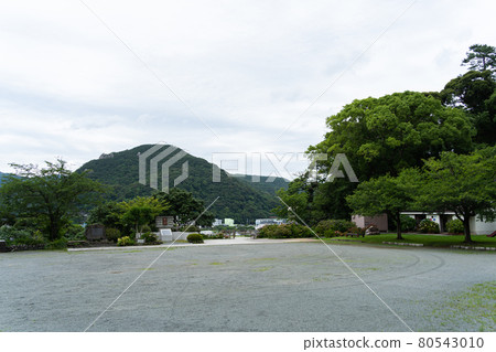 【靜岡縣】下田公園 【靜岡縣】下田公園 80543010