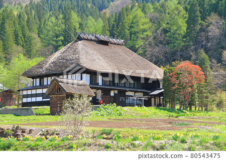 Hakuba Mayor's May Common House Hakuba Mayor's May Common House 80543475