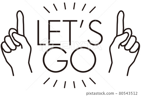 digit, hand, icon 80543512