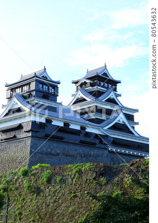 Kumamoto Castle Kumamoto Castle 80543632