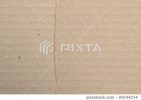 light brown Paper texture background, kraft paper horizontal with Unique design of paper, Soft natural paper style For aesthetic creative design 80544254