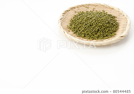 Mung beans, Yaesu, Bun beans, Mung beans Mung beans, Yaesu, Bun beans, Mung beans 80544485