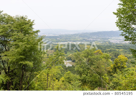 從甘泉寺海吹岩看 80545195