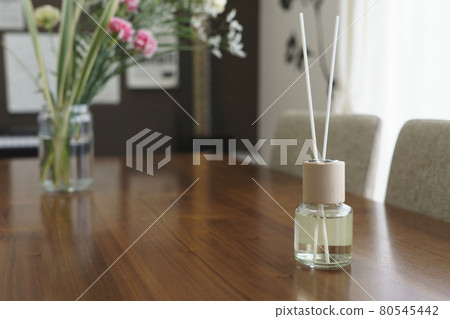 房香悠閒時光 80545442