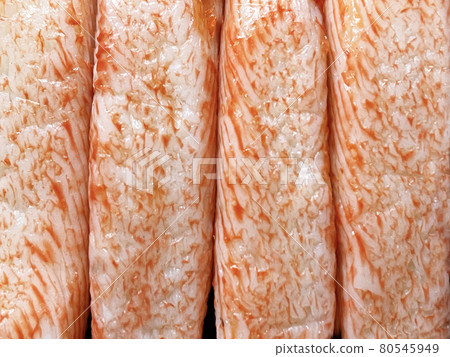 蟹棒式魚糕蟹棒 80545949