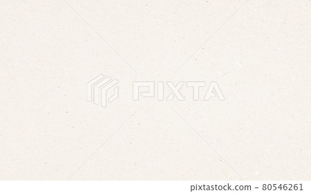 White grey Paper texture background, kraft paper For aesthetic creative design 80546261