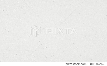 White grey Paper texture background, kraft paper For aesthetic creative design 80546262