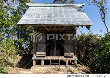 【靜岡縣】龍宮洞窟 80547376