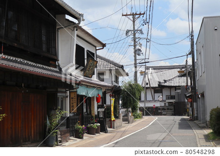大田宿舊街 大田宿舊街 80548298