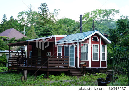 Mobile home villa Mobile home villa 80548687