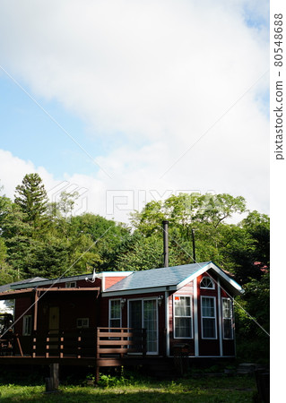 Mobile home villa Mobile home villa 80548688