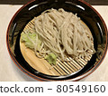 蕎麥麵 80549160