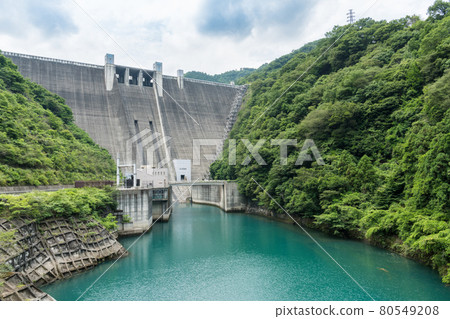 宮瀨水壩 宮瀨水壩 80549208