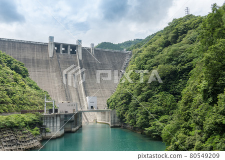宮瀨水壩 宮瀨水壩 80549209